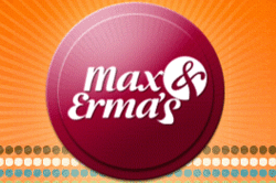 Max and Erma's